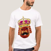 Bagel King T-shirt (Voorkant)