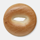 bagel magneet (Voorkant)