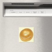 Bagel Magneet (Insitu (Vaatwasser))