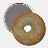 Bagel magneet (Voorkant / Achterkant)