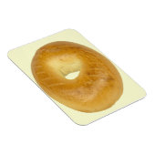 Bagel Magneet (Rechterzijde)