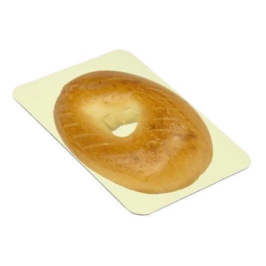 Bagel Magneet (Rechterzijde)