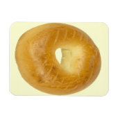 Bagel Magneet (Horizontaal)