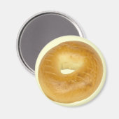 Bagel Magneet (Voorkant / Achterkant)