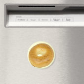 Bagel Magneet (Insitu (Vaatwasser))