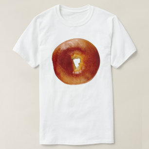 Bagel Master T-shirt