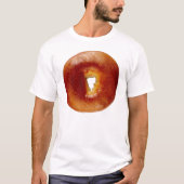 Bagel Master T-shirt (Voorkant)