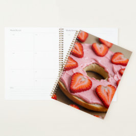 Bagel met liefde planner