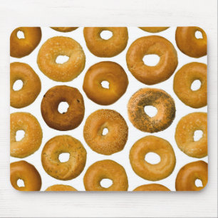 Bagel Muismat
