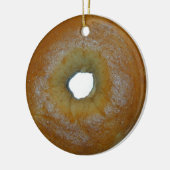Bagel ornament (Links)