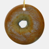 Bagel ornament (Achterkant)