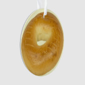 Bagel Ornament (voorkant)