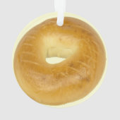 Bagel Ornament (achterkant)