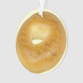 Bagel Ornament (voorkant)