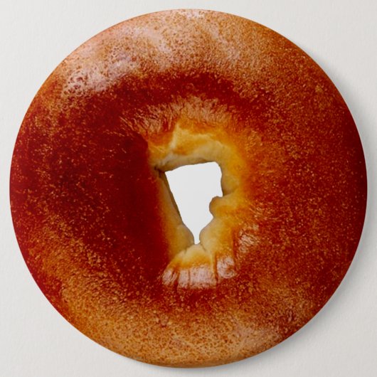 Bagel Ronde Button 6,0 Cm (Voorkant)