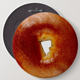 Bagel Ronde Button 6,0 Cm