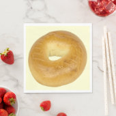 Bagel Servet (Insitu)