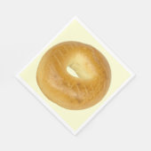 Bagel Servet (Hoek)