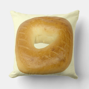 Bagel Sierkussen