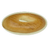 Bagel Snijplank (Hoek)