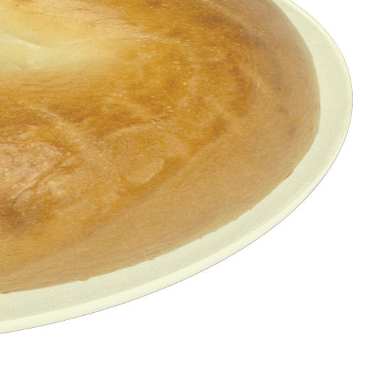 Bagel Snijplank (Hoek)