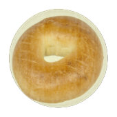 Bagel Snijplank (Voorkant)