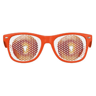 Bagel specs kinder zonnebril