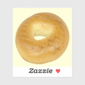 Bagel Sticker (Vel)