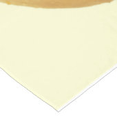 Bagel Tafelkleed (Gekanteld)