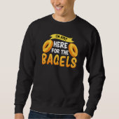 Bagel Trui (Voorkant)