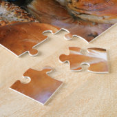 Bagels! Legpuzzel (Zijkant)