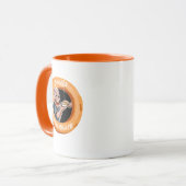 Bagels met Bruce Mok (Voorkant links)