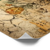 Bagels Poster (Hoek)