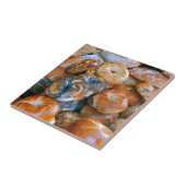 Bagels! Tegeltje (Zijkant)