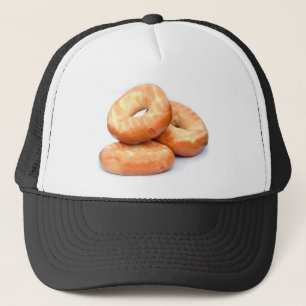 Bagels Trucker Pet