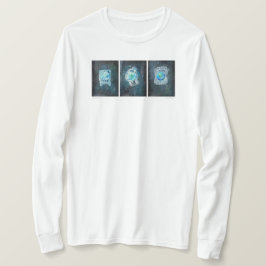 Bagged, Bottled, Boxed T-shirt