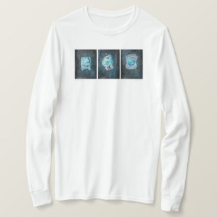 Bagged, Bottled, Boxed T-shirt