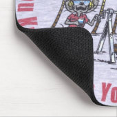 BAGGERS MUISMAT (Hoek)