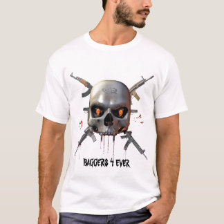 BAGGERS VAMPIRE T-SHIRT