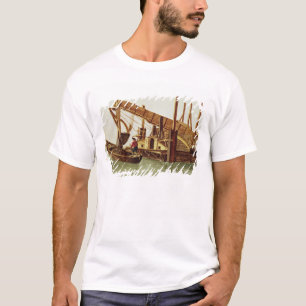 Baggerspecie T-shirt