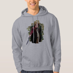 BAGGINS™ met sword Hoodie