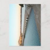 Baghdad Briefkaart (Voorkant)