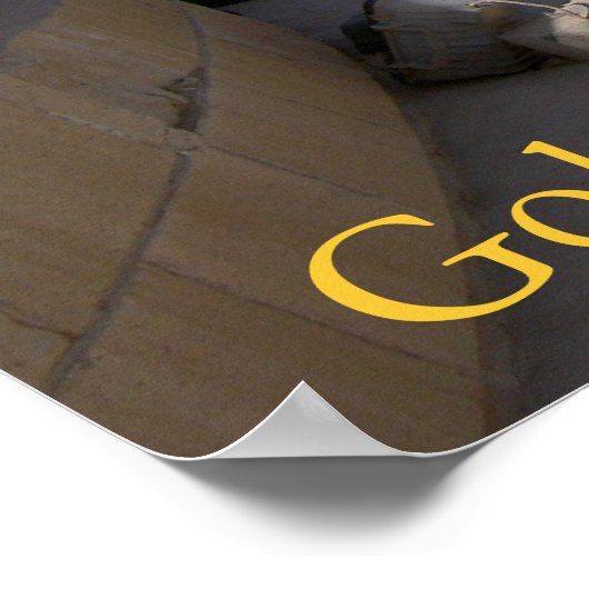 Baghdad Open Poster (Hoek)