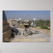 Baghdad Open Poster (Voorkant)