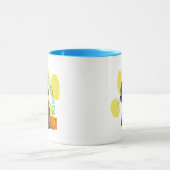 Bagheera 1 mok (Midden)