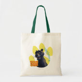 Bagheera 1 tote bag (Voorkant)