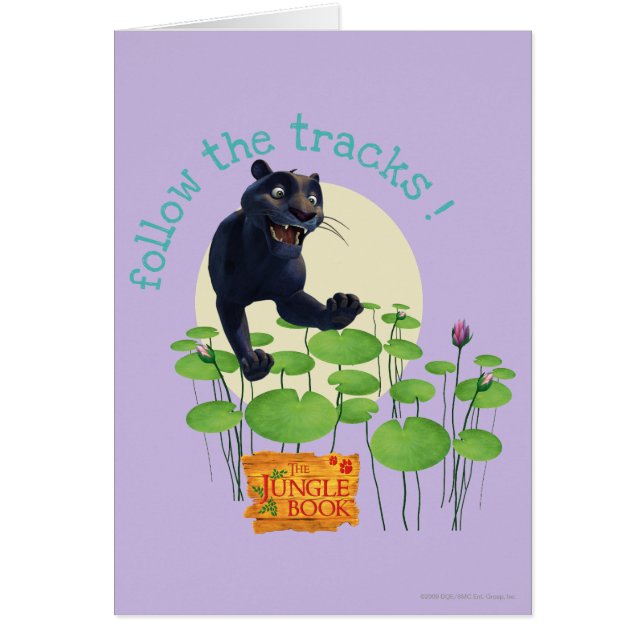 Bagheera 2 (Voorkant)