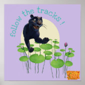 Bagheera 2 2 poster (Voorkant)