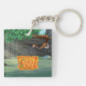 Bagheera 3 sleutelhanger (Achterkant)