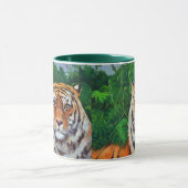 Bagheera de Tiger Mok (Midden)